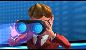 Buzz: Quiz World Screenshot from Shacknews