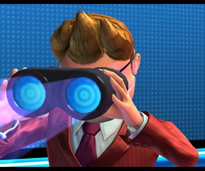 Buzz! Quiz World Screenshots