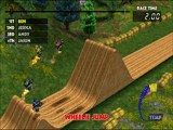 Excitebike World Rally Screenshots