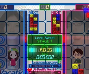 0D Beat Drop Screenshots