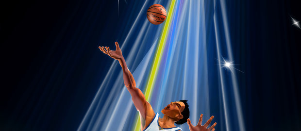 NBA Unrivaled News