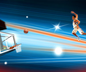 NBA Unrivaled Videos
