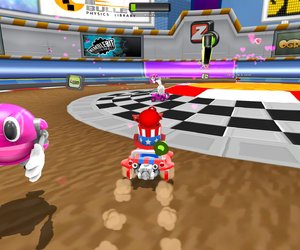 Zero Gear Files