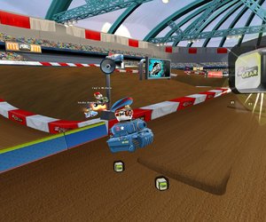 Zero Gear Videos
