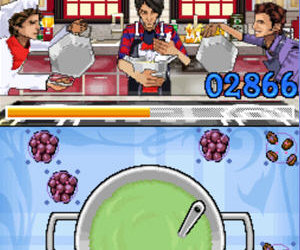 Jonas Screenshots