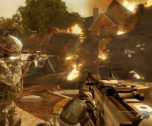 Call of Duty: Modern Warfare 2 Videos