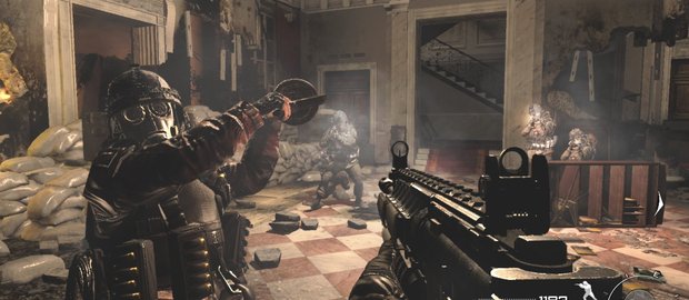 Call of Duty: Modern Warfare 2 News