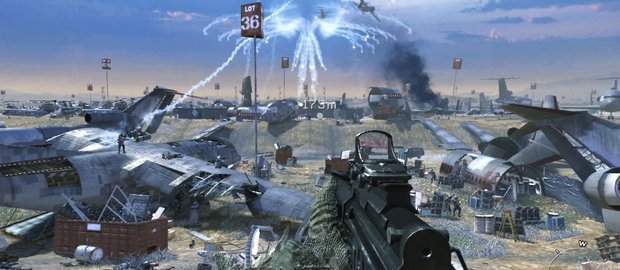 Call of Duty: Modern Warfare 2 News