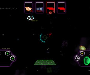 Space Pirates From Tomorrow Files