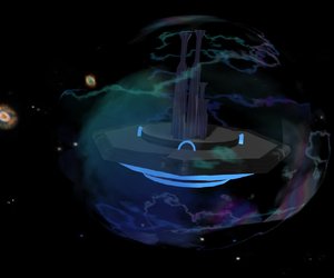 Space Pirates From Tomorrow Chat