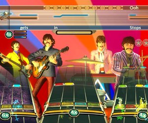 The Beatles: Rock Band Files