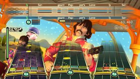 The Beatles: Rock Band Screenshot from Shacknews