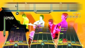 The Beatles: Rock Band Screenshot from Shacknews