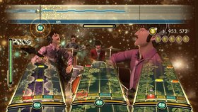 The Beatles: Rock Band Screenshot from Shacknews