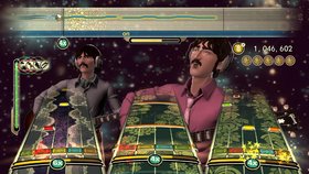 The Beatles: Rock Band Screenshot from Shacknews