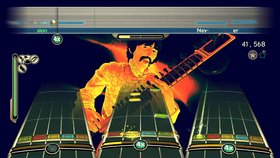 The Beatles: Rock Band Screenshot from Shacknews