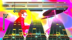 The Beatles: Rock Band Screenshot from Shacknews