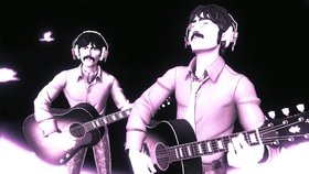The Beatles: Rock Band Screenshot from Shacknews