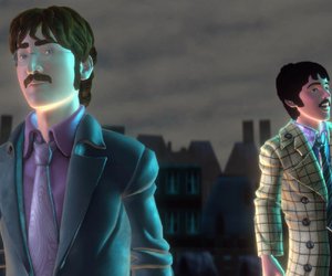 The Beatles: Rock Band Videos