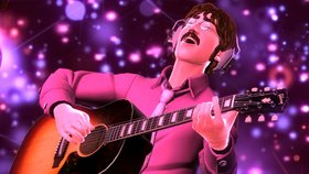 The Beatles: Rock Band Screenshot from Shacknews