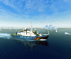 Ship Simulator Extremes Chat