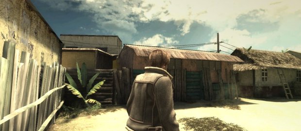 Resident Evil: The Darkside Chronicles News