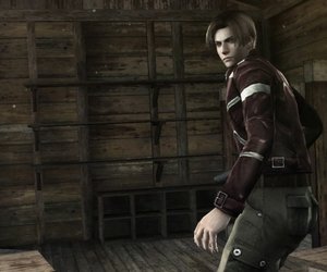Resident Evil: The Darkside Chronicles Files