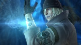 Final Fantasy XIII Screenshot from Shacknews