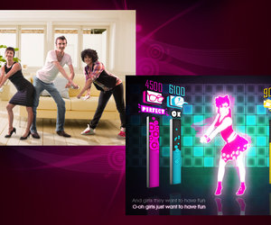 Just Dance Videos