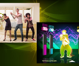 Just Dance Chat