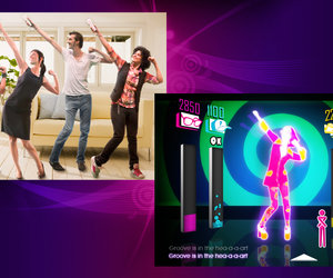 Just Dance Files