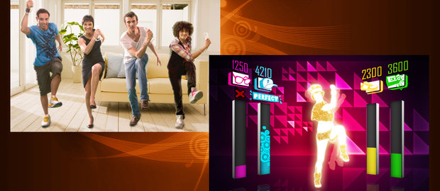 Just Dance News