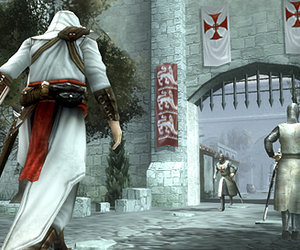 Assassin's Creed: Bloodlines Screenshots