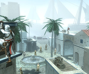 Assassin's Creed: Bloodlines Videos