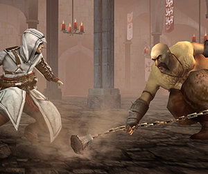 Assassin's Creed: Bloodlines Videos