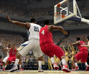 NCAA Basketball 10 Videos