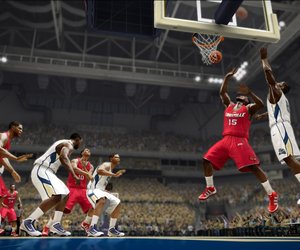 NCAA Basketball 10 Chat