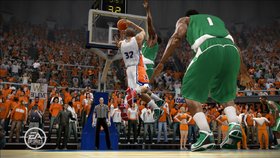 NCAA Basketball 10 Screenshot from Shacknews