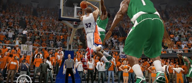 NCAA Basketball 10 News