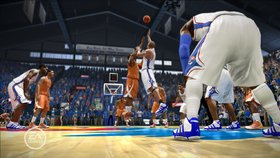 NCAA Basketball 10 Screenshot from Shacknews