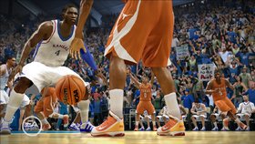 NCAA Basketball 10 Screenshot from Shacknews