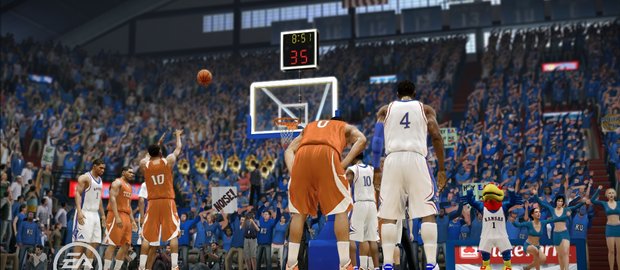 NCAA Basketball 10 News