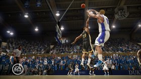 NCAA Basketball 10 Screenshot from Shacknews