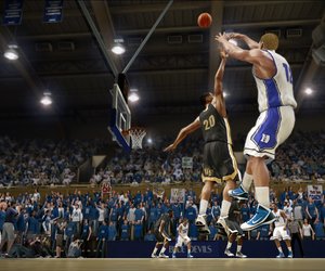 NCAA Basketball 10 Files