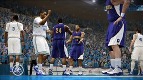 NCAA Basketball 10 Screenshot from Shacknews