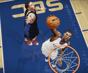 NCAA Basketball 10 Screenshots