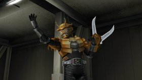 Kamen Rider Dragon Knight Screenshot from Shacknews