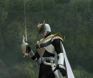 Kamen Rider Dragon Knight Files