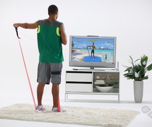 EA Sports Active: More Workouts Videos