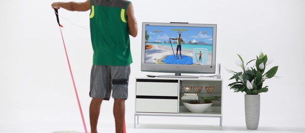 EA Sports Active: More Workouts News